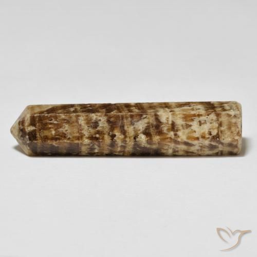 Jaspe Multicolor natural de 24.45 ct, Elegante, Opaco