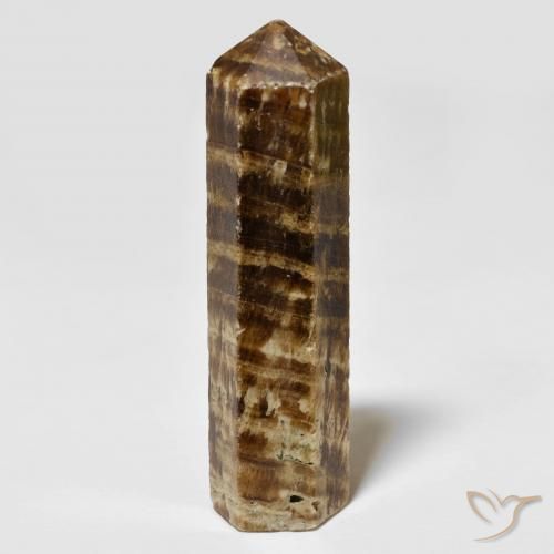 29.98ct Natural Multicolor Jaspe, Elegante, Opaco