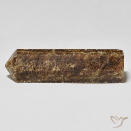 Jaspe Multicolor natural de 32.02 ct, Elegante, Opaco