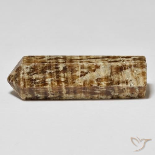 Jaspe Multicolor natural de 37.32 ct, Elegante, Opaco