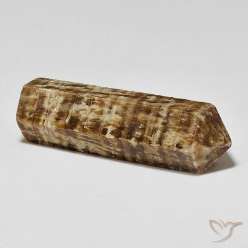 Jaspe Multicolor natural de 37.32 ct, Elegante, Opaco