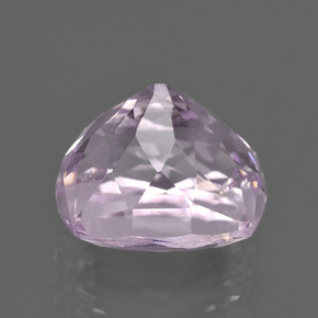 Kunzita Rosa natural de 9.02 ct, Corte Cojín, VS