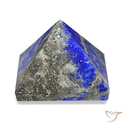 92.01ct Azul claro Lapislázuli, Cuadrado, Opaco