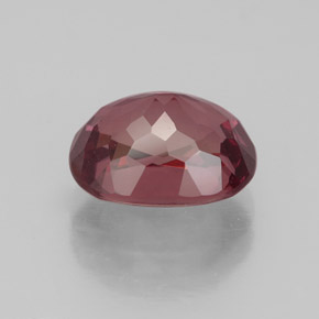 granate malayo Rosado natural de 4.12 ct, Corte Cojín, VVS-VS