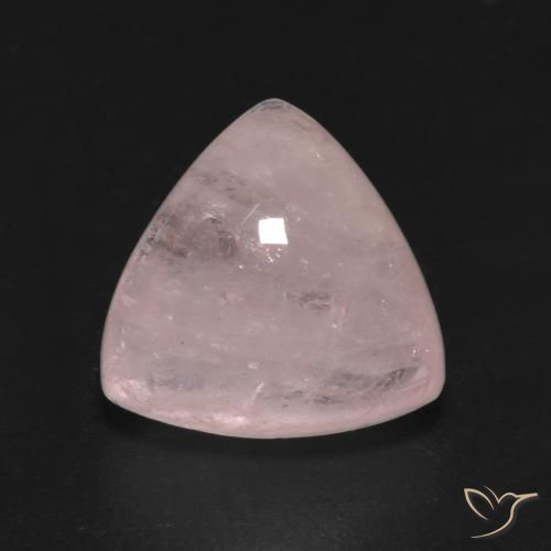 5.31ct Natural Rosa rosado morganita, Trillón, Translúcido