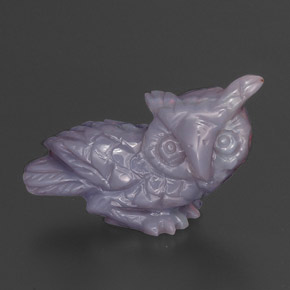 Ópalo multicolor natural de 15,56 ct, forma elegante, opaco