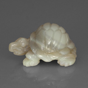 Ópalo multicolor natural de 23,36 ct, transparente, transparente / translúcido