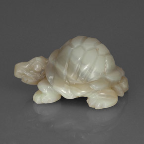 Ópalo multicolor natural de 23,36 ct, transparente, transparente / translúcido