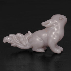 Ópalo multicolor natural de 21,49 ct, forma elegante, opaco