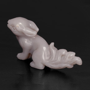 Ópalo multicolor natural de 21,49 ct, forma elegante, opaco