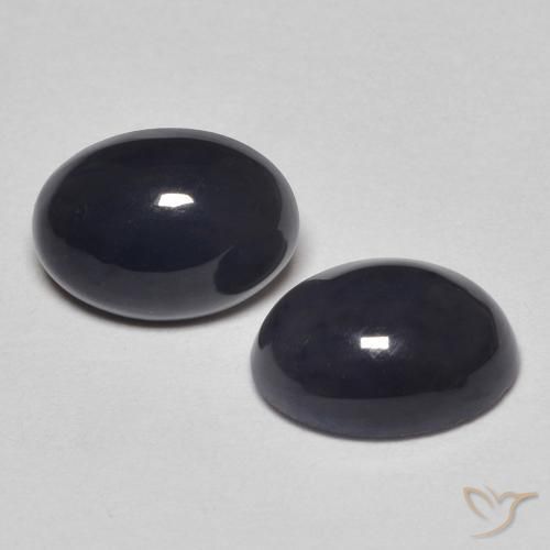 Gemas de Ópalo Multicolor natural de 0.93 ct, Ovalada, Opaco
