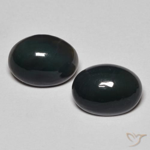 1.28ctw Natural Multicolor Ópalo, Ovalada, Opaco