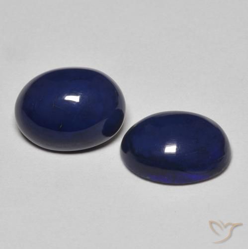 Gemas de Ópalo Multicolor natural de 1.43 ct, Ovalada, Opaco