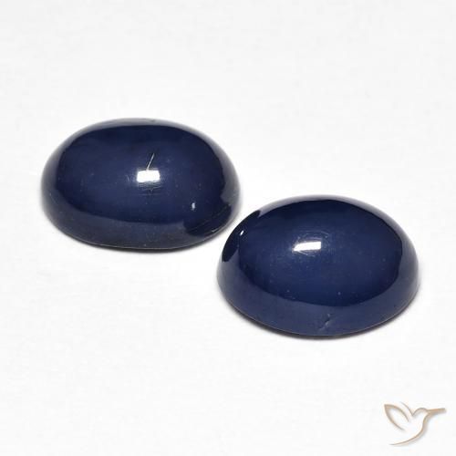 Gemas de Ópalo Multicolor natural de 1.79 ct, Ovalada, Opaco