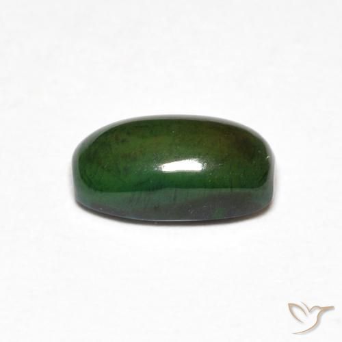 Ópalo Multicolor natural de 0.74 ct, Forma Cojín, Opaco