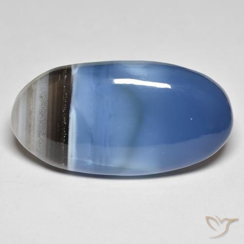 25.05ct Natural Multicolor Ópalo, Ovalada, Opaco, Photo A
