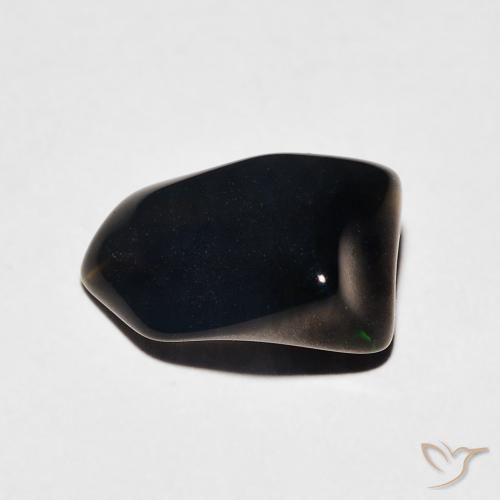 Ópalo Multicolor natural de 1.93 ct, Elegante, Translúcido