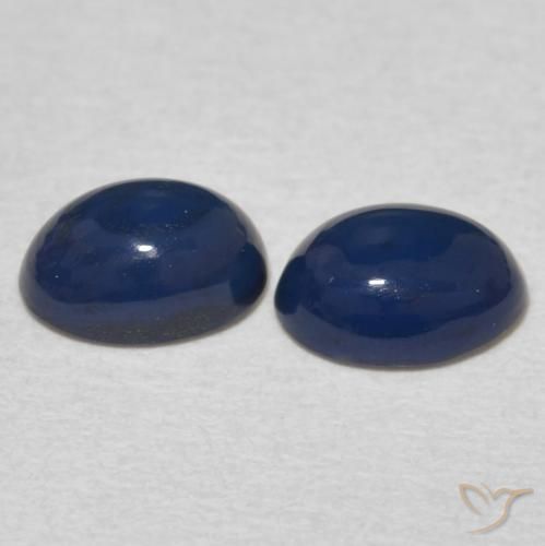 Gemas de Ópalo Multicolor natural de 0.97 ct, Ovalada, Opaco