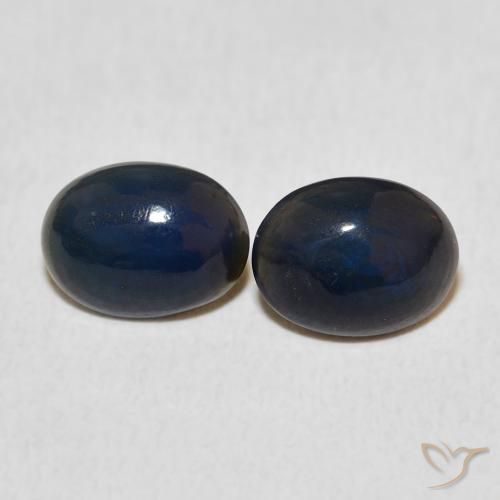 1.33ctw Natural Multicolor Ópalo, Ovalada, Opaco