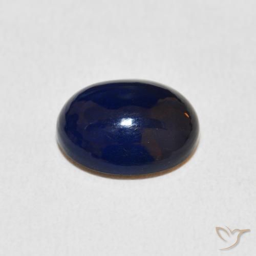 Ópalo Multicolor natural de 2.04 ct, Ovalada, Opaco