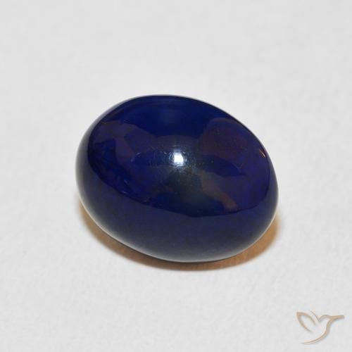 Ópalo Multicolor natural de 3.37 ct, Ovalada, Opaco