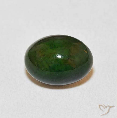 2.30ct Natural Multicolor Ópalo, Ovalada, Opaco