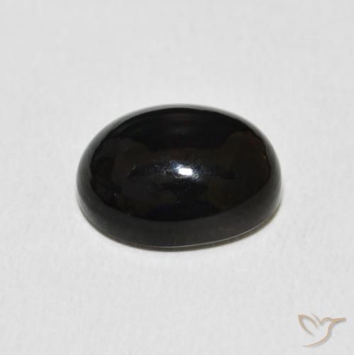 Ópalo Multicolor natural de 2.42 ct, Ovalada, Opaco