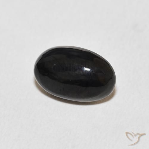 Ópalo Multicolor natural de 1.95 ct, Ovalada, Opaco
