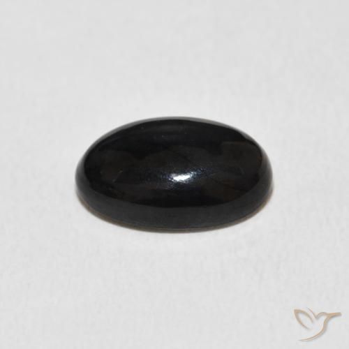 Ópalo Multicolor natural de 1.95 ct, Ovalada, Opaco