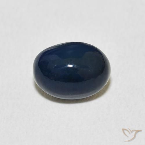 1.09ct Natural Multicolor Ópalo, Ovalada, Opaco