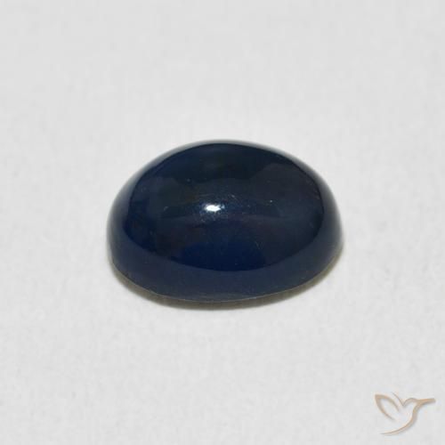 Ópalo Multicolor natural de 1.09 ct, Ovalada, Opaco
