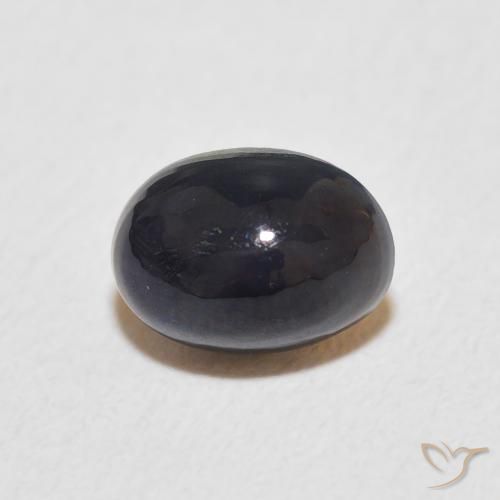 0.56ct Natural Multicolor Ópalo, Ovalada, Opaco