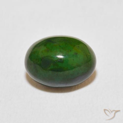1.05ct Natural Multicolor Ópalo, Ovalada, Opaco