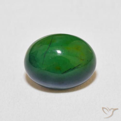 1.27ct Natural Multicolor Ópalo, Ovalada, Opaco