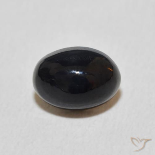 0.56ct Natural Multicolor Ópalo, Ovalada, Opaco
