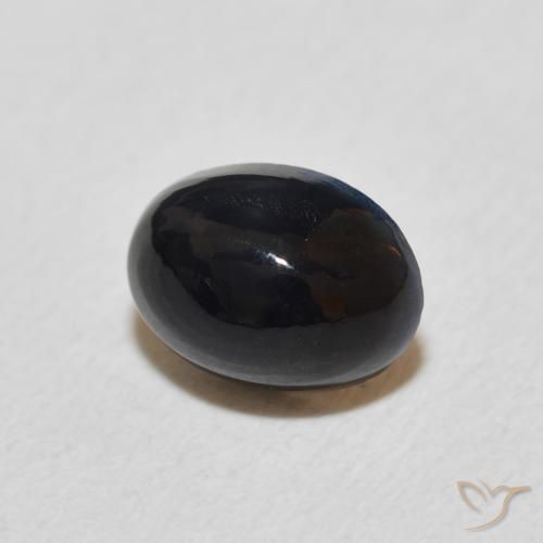 Ópalo Multicolor natural de 0.56 ct, Ovalada, Opaco