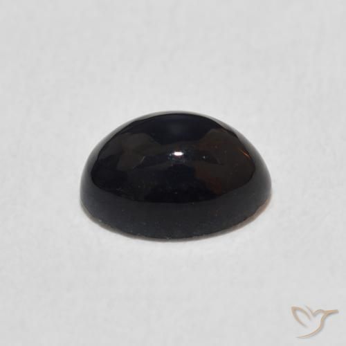 Ópalo Multicolor natural de 0.56 ct, Ovalada, Opaco