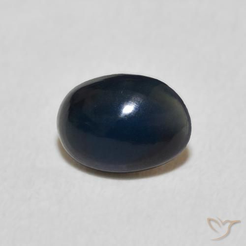 0.34ct Natural Multicolor Ópalo, Ovalada, Opaco