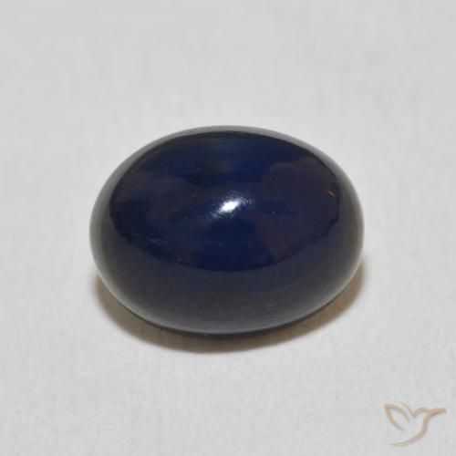 1.26ct Natural Multicolor Ópalo, Ovalada, Opaco