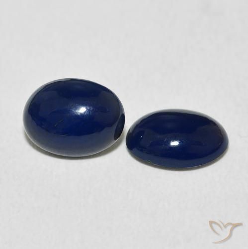 Gemas de Ópalo Multicolor natural de 1.18 ct, Ovalada, Opaco