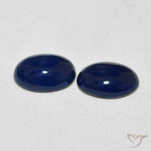 Gemas de Ópalo Multicolor natural de 1.18 ct, Ovalada, Opaco