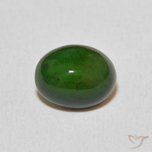 1.35ct Natural Multicolor Ópalo, Ovalada, Opaco