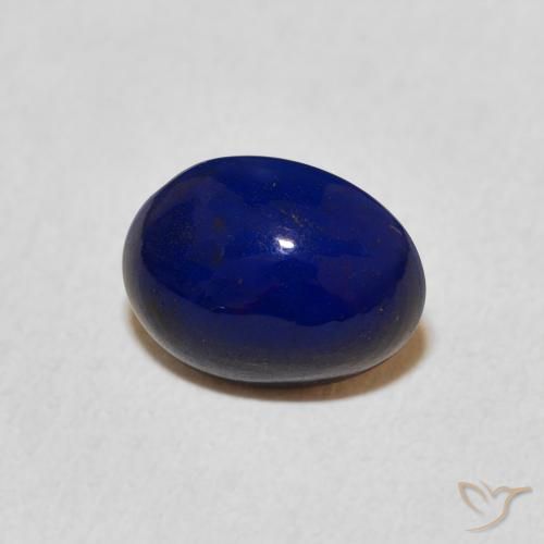 Ópalo Multicolor natural de 1.09 ct, Ovalada, Opaco