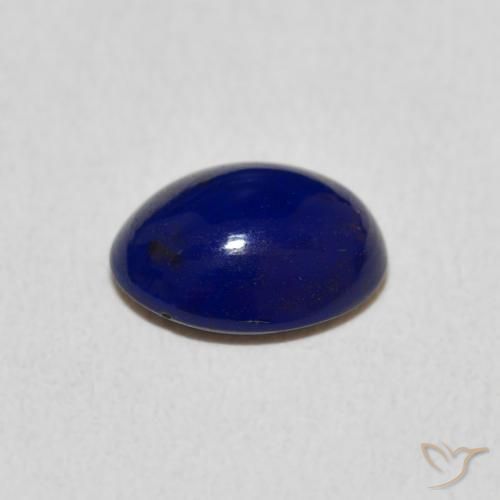 Ópalo Multicolor natural de 1.09 ct, Ovalada, Opaco