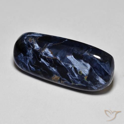 10.02ct Natural Multicolor Pietersita, Forma Cojín, Opaco