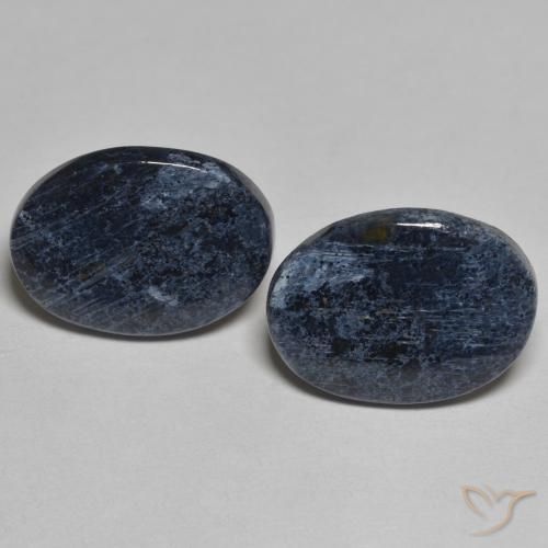 8.56ctw Natural Multicolor Pietersita, Ovalada, Opaco