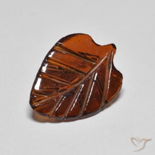 2.82ct Natural Rojo oscuro Granate piropo, Elegante, Transparente