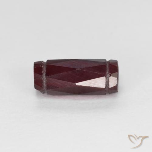 Granate piropo Rojo sangría natural de 1.88 ct, Elegante, VS