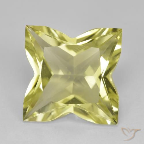 6.88ct Natural Amarillo medio Cuarzo, Elegante, VVS, Photo A