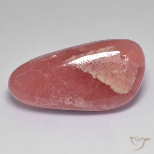 27.08ct Natural Multicolor Rodocrosita, Elegante, Translúcido